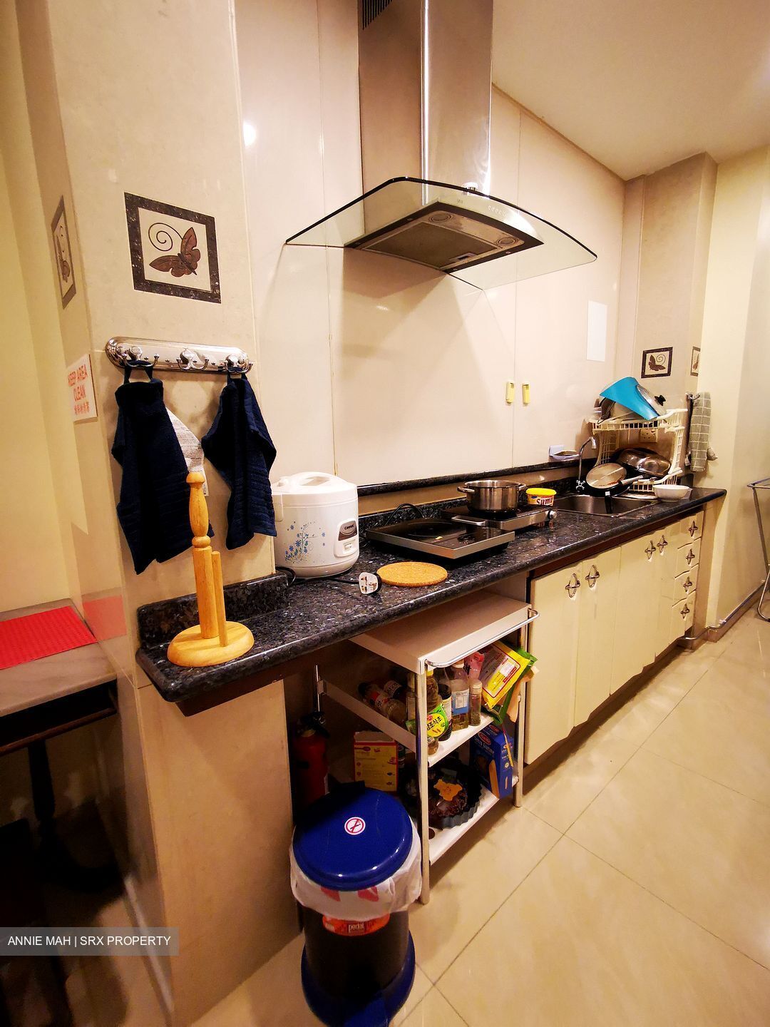 Nutmeg Court (D9), Apartment #401525991